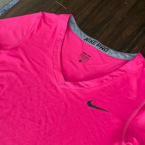 Nike Pro Top